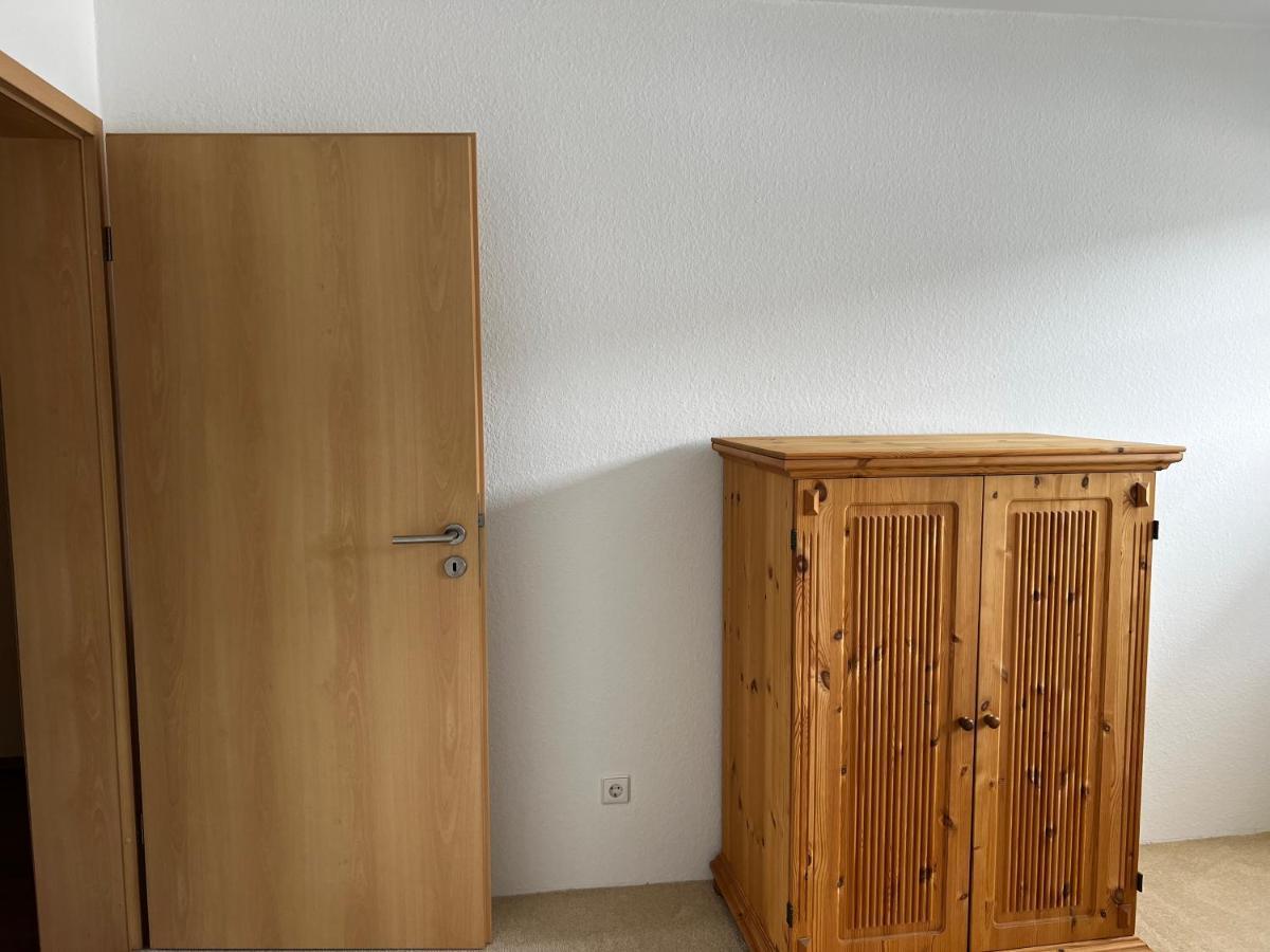 Rosenfeld 2 Apartment Pinneberg Exterior photo